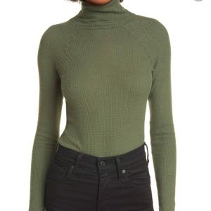 Free people all you want bodysuit